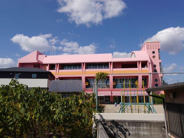 幼稚園・保育園　天心幼稚園（幼稚園・保育園）まで430m
