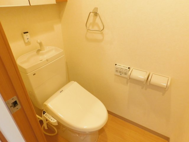 その他　ベランダ