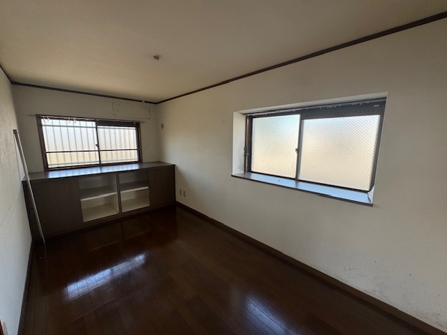 アントルメマンション本田の内装写真