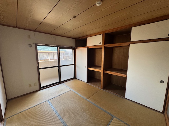 アントルメマンション本田の内装写真