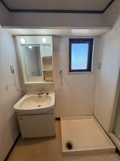 アントルメマンション本田の内装写真