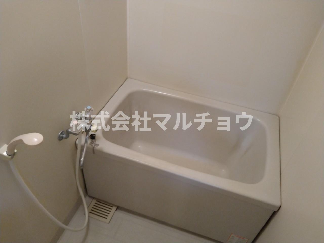グランドピアの風呂写真