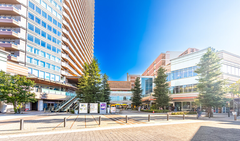 スーパー　オオゼキ 武蔵小山店（スーパー）まで493m