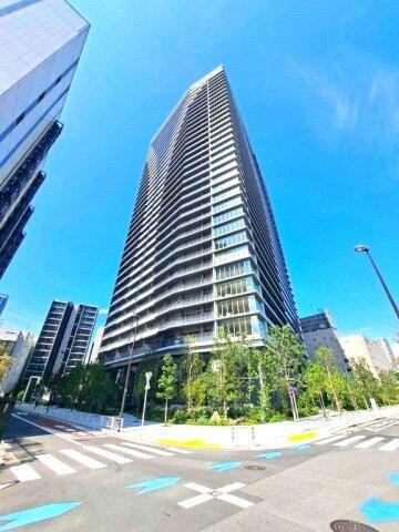 建物外観　建物外観(1)