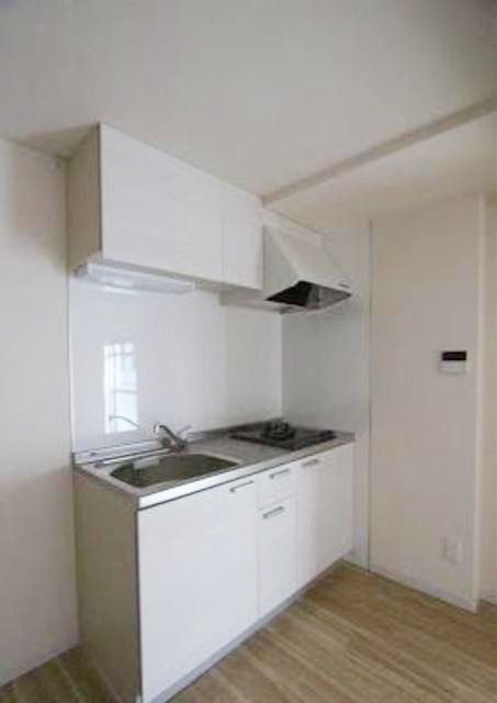 キッチン　他部屋参考画像
