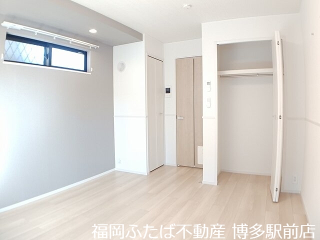 シエロアスール姪浜の内装写真