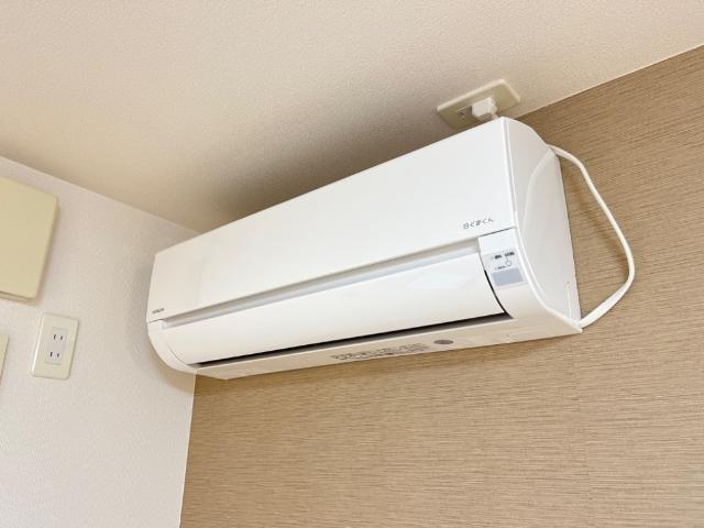 その他設備　室内設備