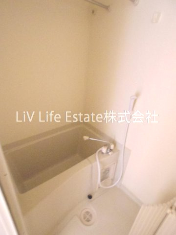 バス・シャワールーム　※別号室写真