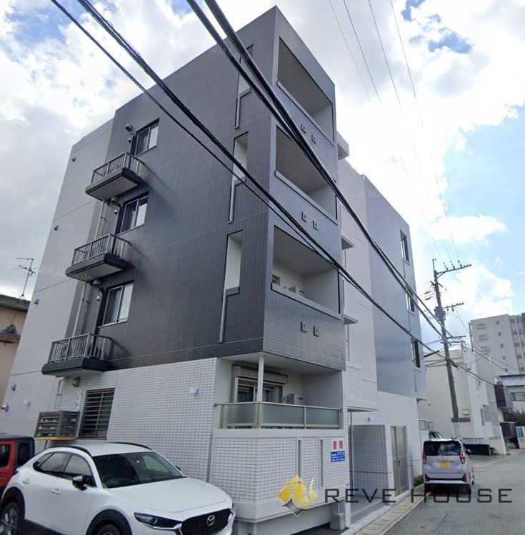 地下鉄七隈線 野芥駅 徒歩3分 築3年