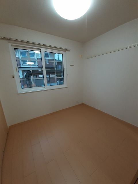 ＪＲ高崎線 高崎駅 徒歩28分 2階建 築17年の内装写真
