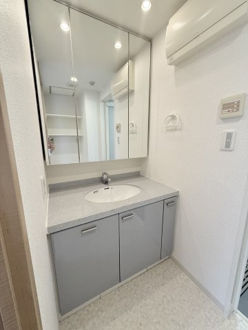 アクシルコート西荻窪の内装写真