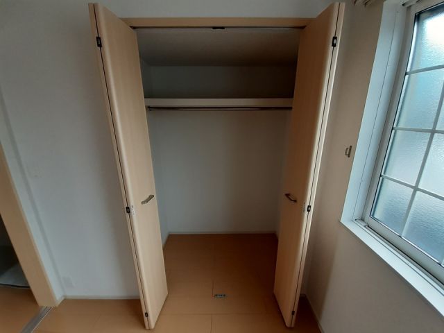 メゾンド フルールの内装写真
