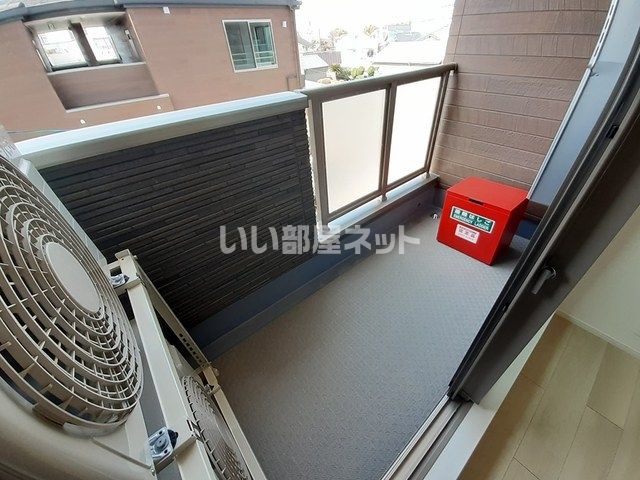 阪神本線 杭瀬駅 徒歩12分 3階建 築3年の内装写真