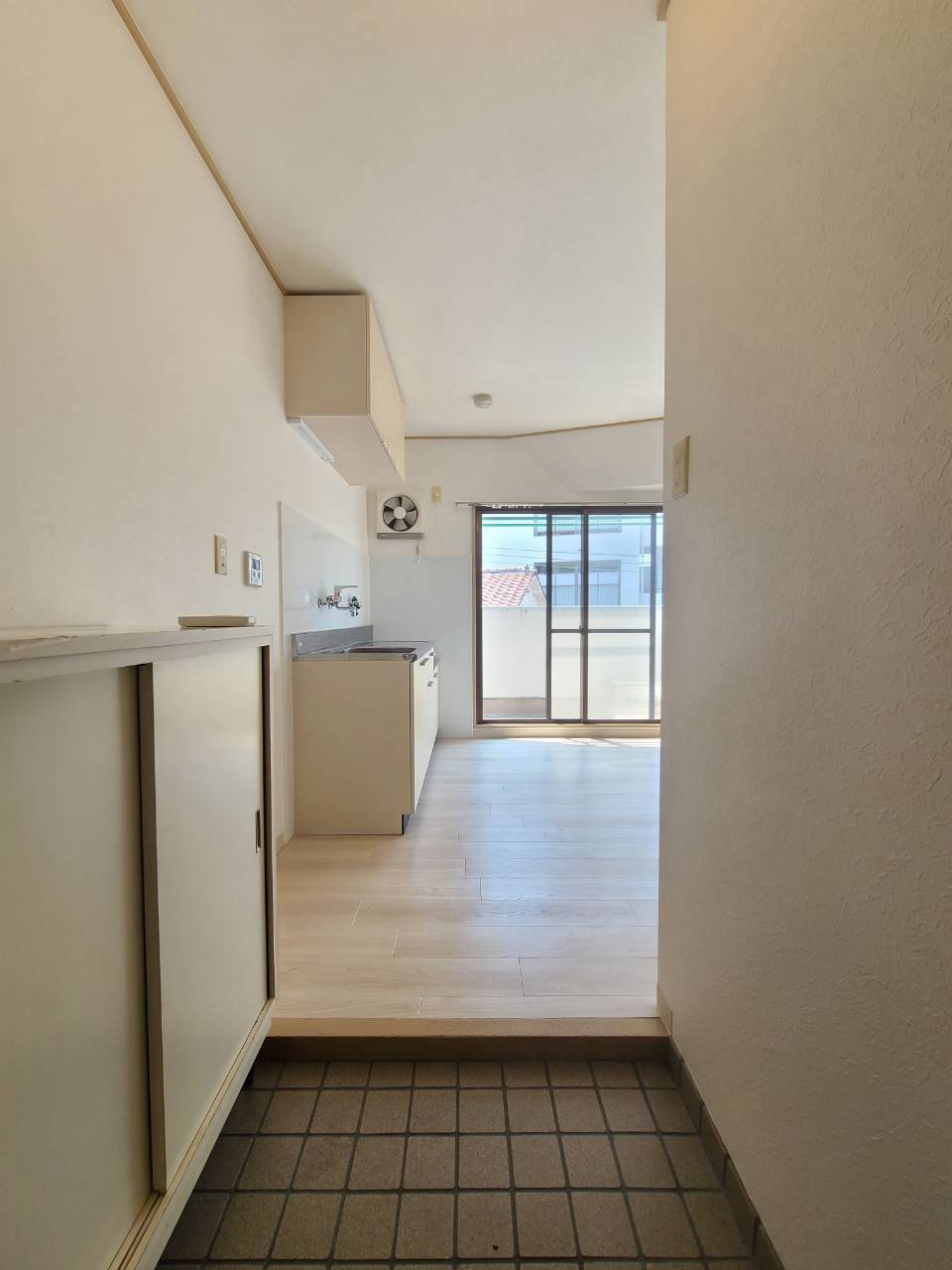 シャトー滝の茶屋の玄関写真