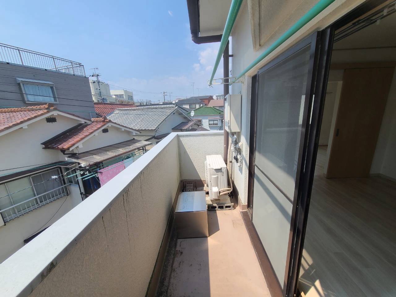 シャトー滝の茶屋の内装写真