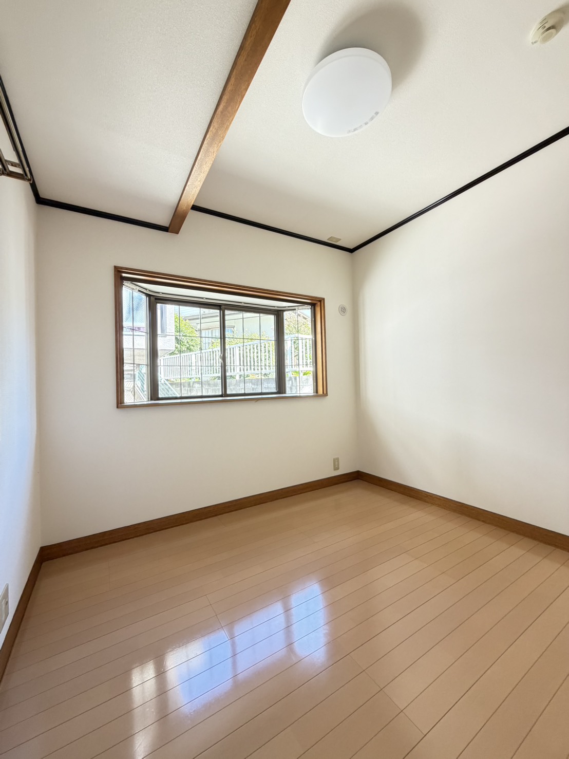 舞子台6丁目戸建の内装写真