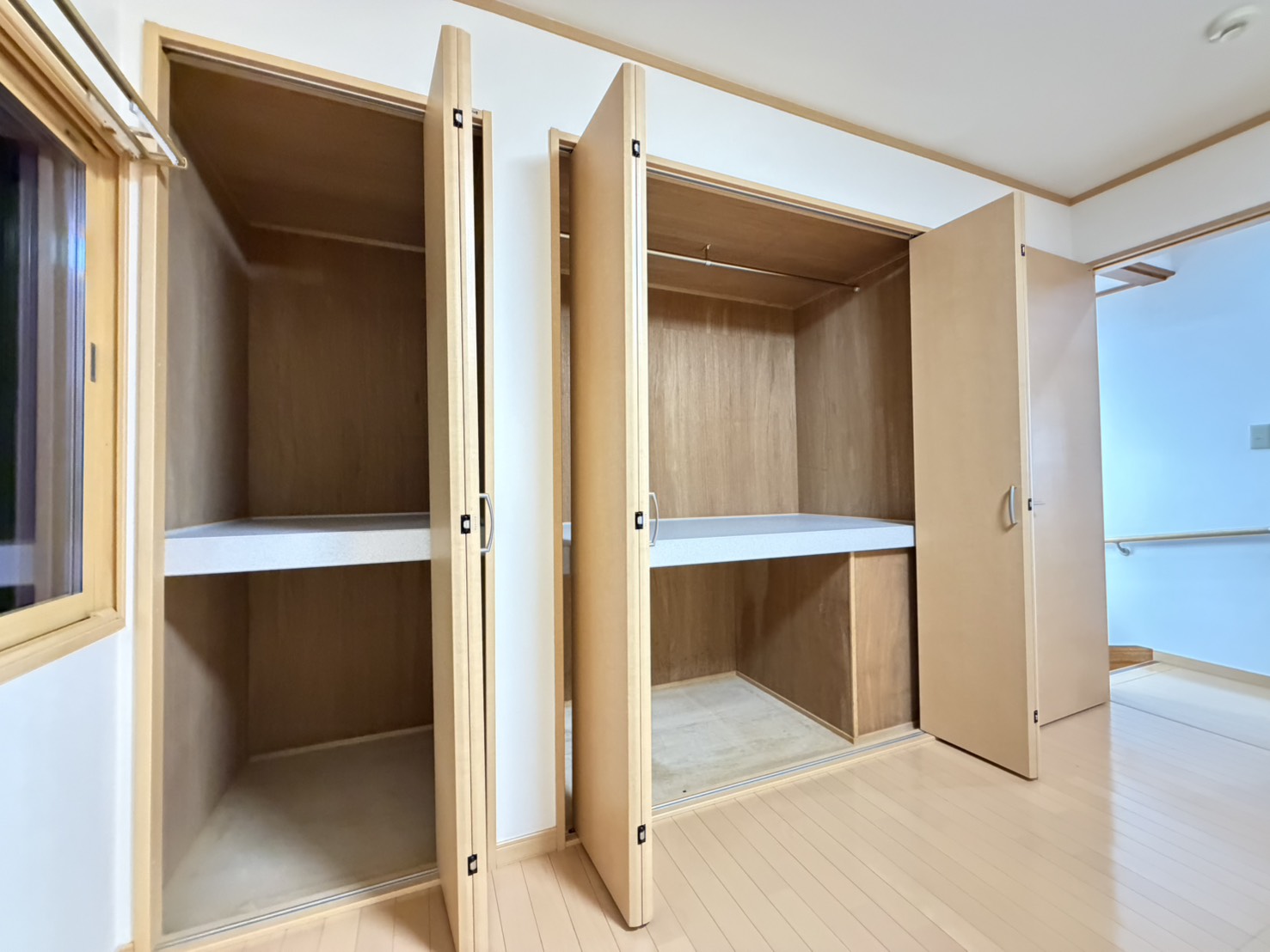 舞子台6丁目戸建の内装写真