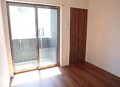レディア井尻の内装写真