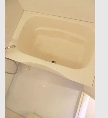 バス・シャワールーム　※別部屋参考写真