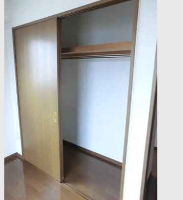 収納　※別部屋参考写真