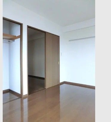 居室・リビング　※別部屋参考写真