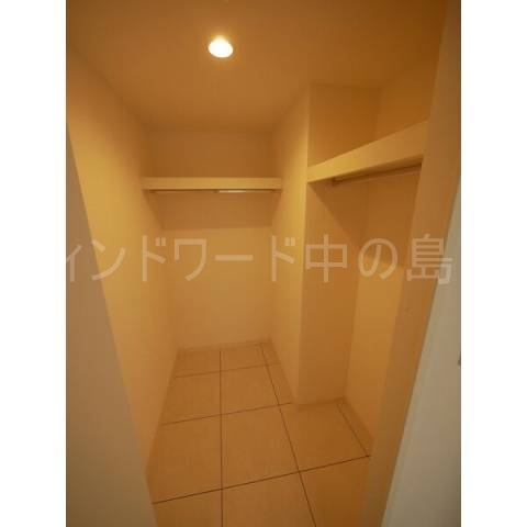 収納　詳細は、ウィンドワード中の島店までご相談下さい。