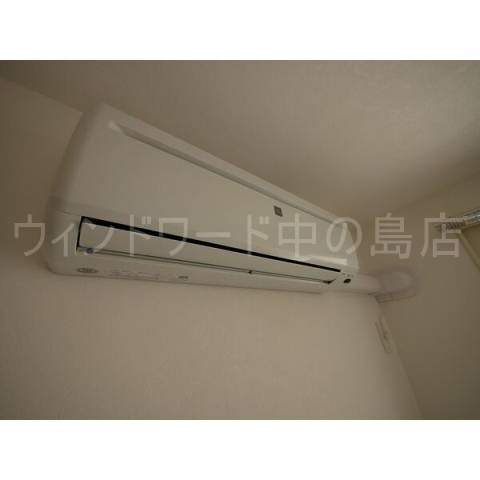その他設備　詳細は、ウィンドワード中の島店までご相談下さい。
