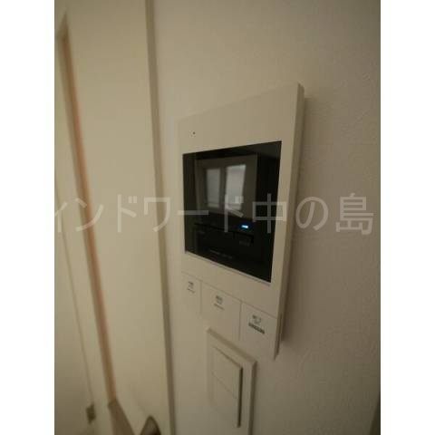 セキュリティ　詳細は、ウィンドワード中の島店までご相談下さい。
