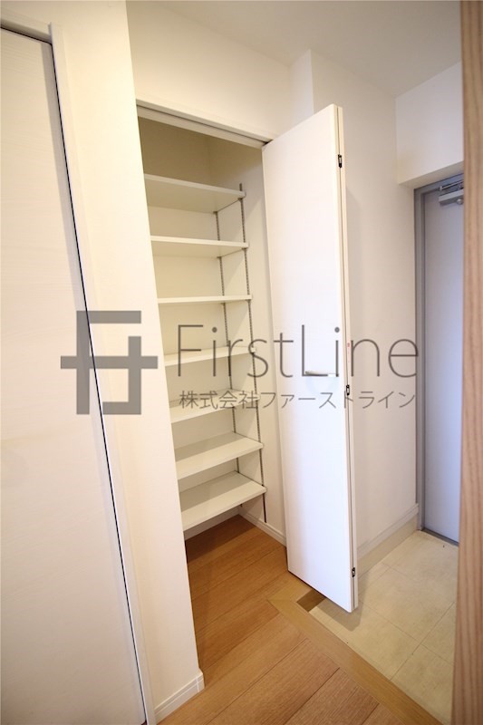 その他設備　※同タイプ別部屋