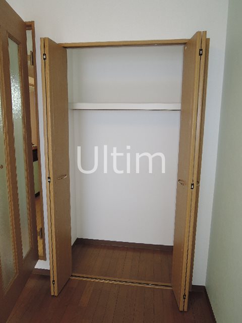 収納　別部屋のお写真です。ご参考までに！