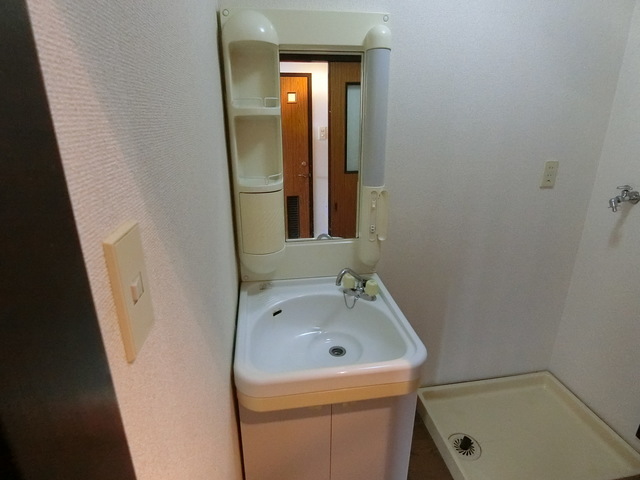 IO垂水2の内装写真