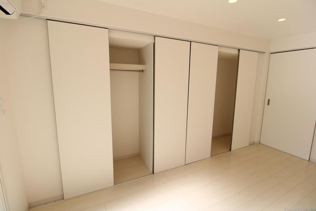 収納　※同施工会社参考写真