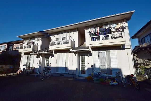 建物外観　★お問い合わせはタウンハウジングまで★