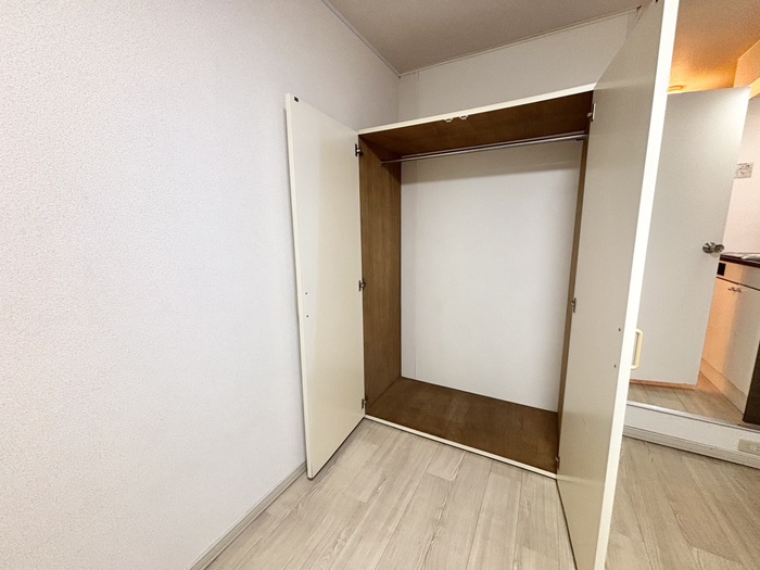 SOLEIL MUKOGAWA IIの内装写真