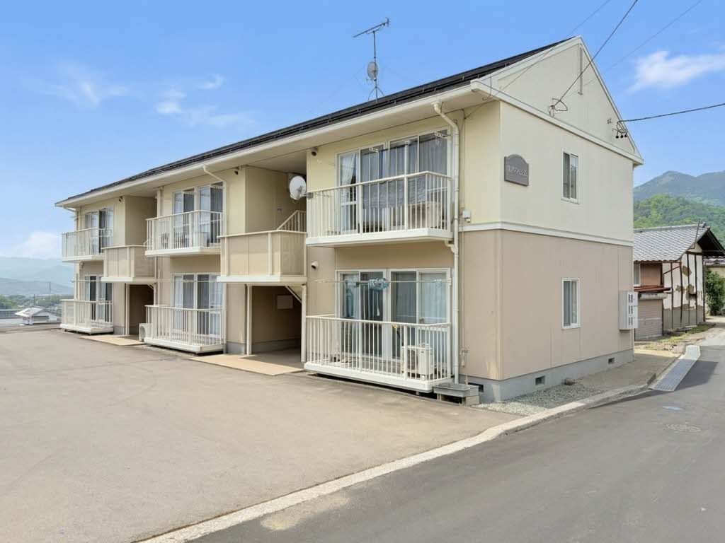 フレグランスえぼし