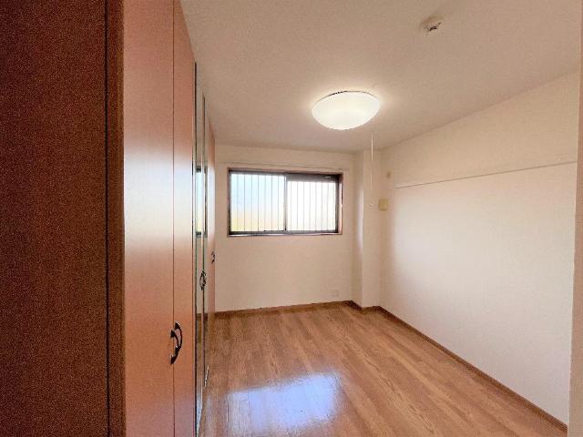 その他部屋・スペース　洋室