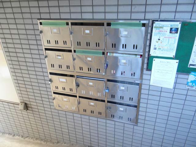 伊予鉄道環状線 鉄砲町駅 徒歩2分 5階建 築33年のその他写真