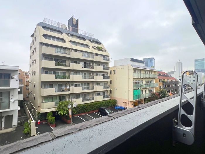 ロアール渋谷松濤のその他写真