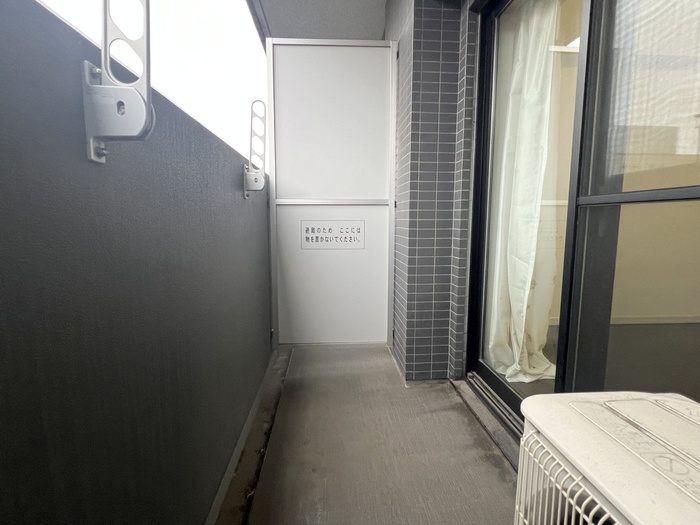 ロアール渋谷松濤の内装写真