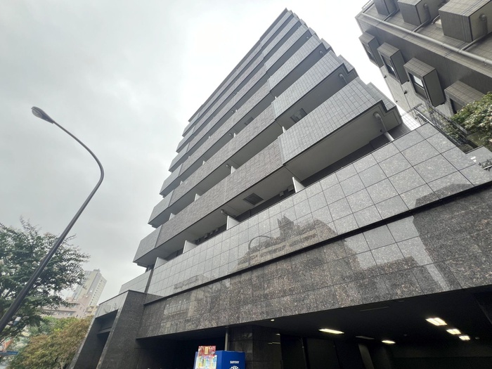 ロアール渋谷松濤