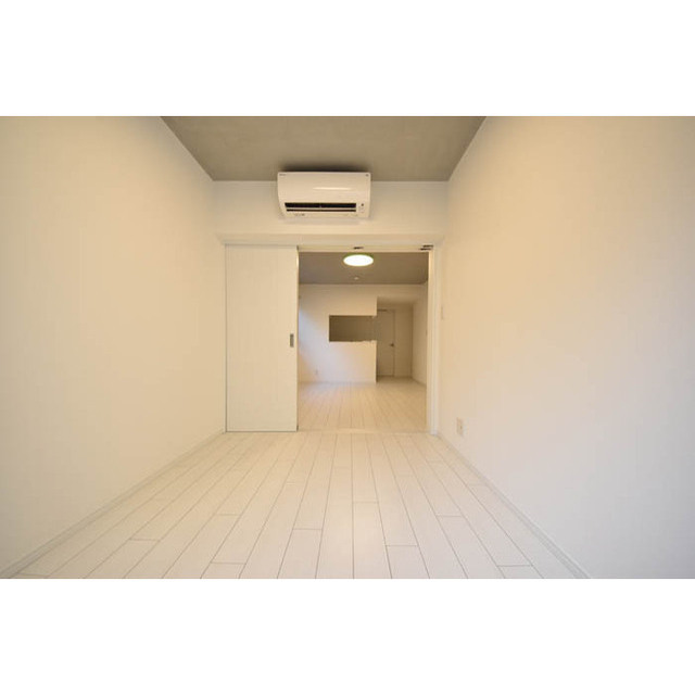 CASA PIAZZA 桜新町の内装写真