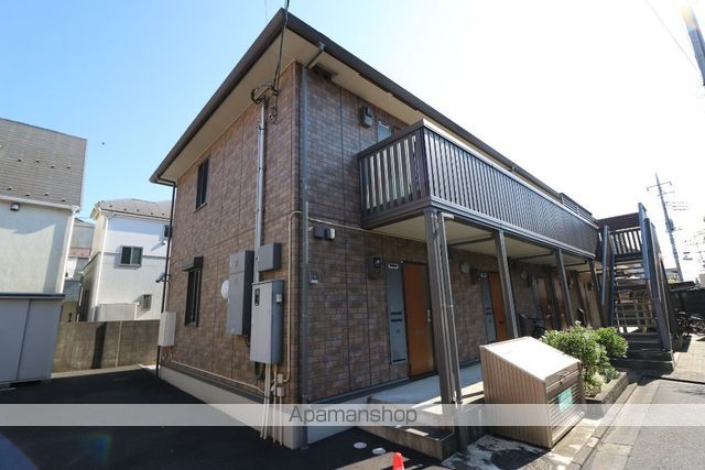 ＪＲ中央線 武蔵境駅 徒歩20分 築19年