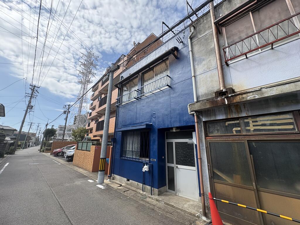 守山区貸戸建て