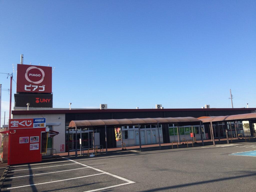 守山区貸戸建ての周辺写真