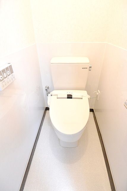 トイレ　★お問い合わせはタウンハウジングまで★