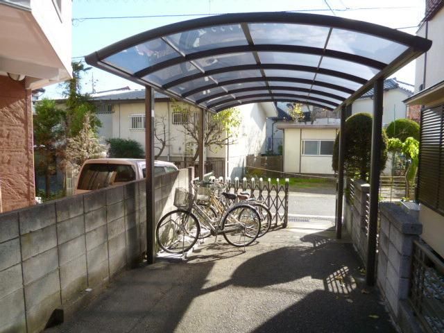 その他共有部分　★お問い合わせはタウンハウジングまで★