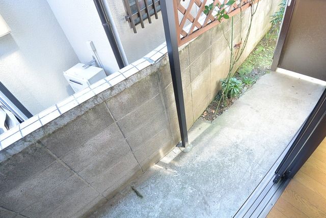 バルコニー　★お問い合わせはタウンハウジングまで★