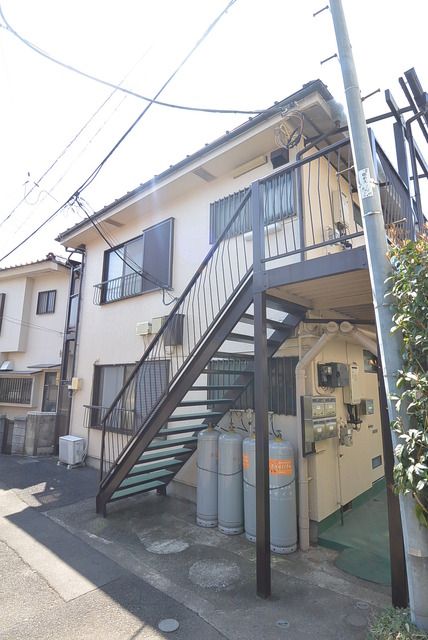 建物外観　★お問い合わせはタウンハウジングまで★
