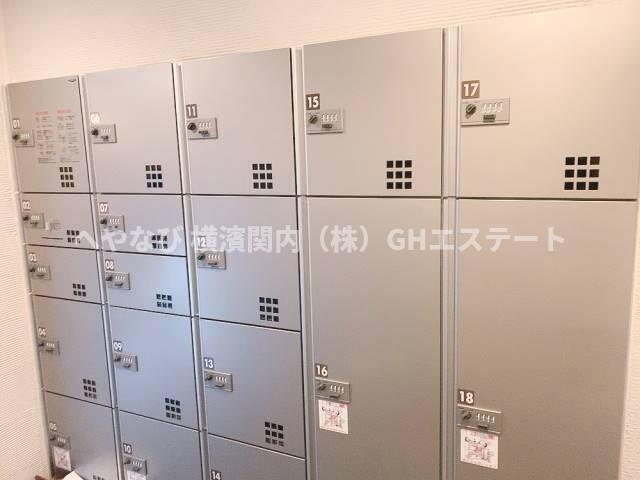 その他共有部分