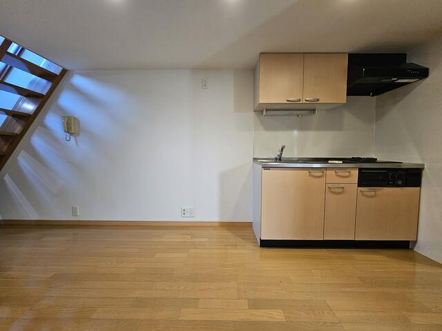 その他共有部分　※別部屋・参考写真